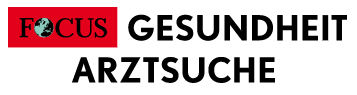 FOCUS Arztsuche Logo