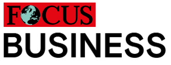 FOCUS Business Logo